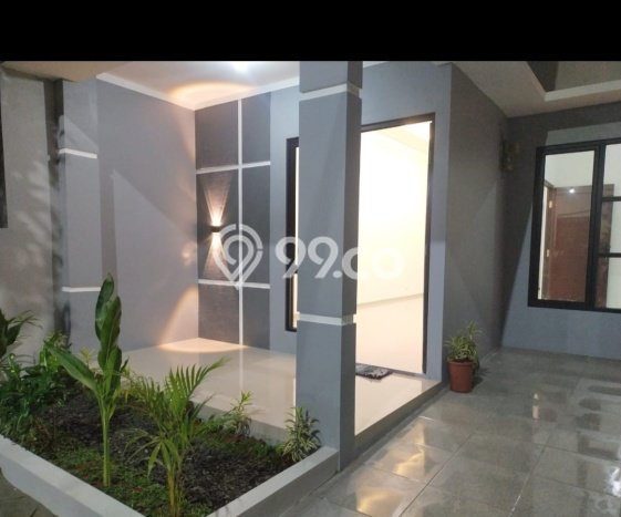 Dijual Hunian Rumah Nyaman 3 KT di Graha Raya Bintaro, Tangerang Selatan Dijual Hunian Rumah Nyaman 3 KT di Graha Raya Bintaro, Tangerang Selatan