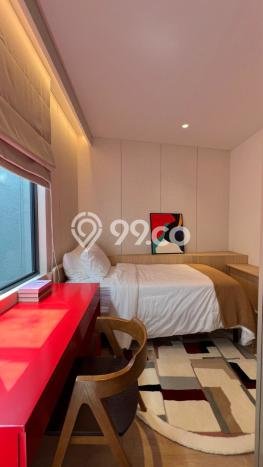 Rumah Modern 3 Kamar LT 60m2 di Puri Indah Rumah Modern 3 Kamar LT 60m2 di Puri Indah