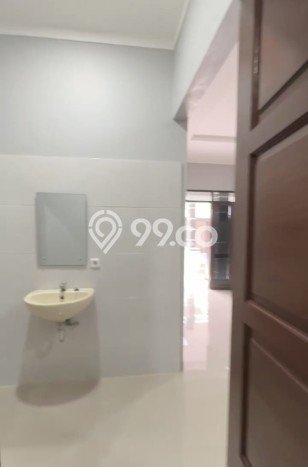 For Sale! Luxury House LT 108m2 Desain Elegan di Bintaro For Sale! Luxury House LT 108m2 Desain Elegan di Bintaro