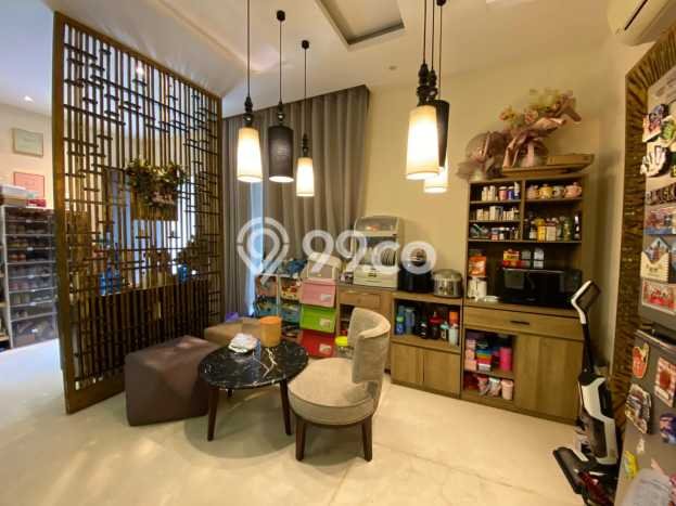 For Sale! Luxury House LT 324m2 Desain Modern di Metland Puri For Sale! Luxury House LT 324m2 Desain Modern di Metland Puri