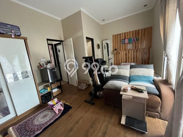 Dijual Rumah Eksklusif 3 KT di Jelupang, Tangerang Dijual Rumah Eksklusif 3 KT di Jelupang, Tangerang