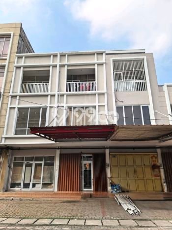 Paling Dicari! Ruko Dijual di Kalideres Harga Kompetitif Paling Dicari! Ruko Dijual di Kalideres Harga Kompetitif