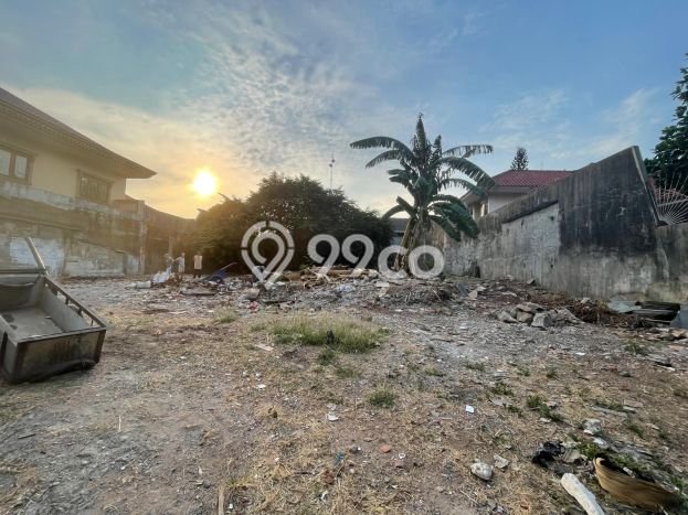 Kavling Tanah Dijual di Kebon Jeruk Jakarta Barat Spesifikasi 1053m2 Kavling Tanah Dijual di Kebon Jeruk Jakarta Barat Spesifikasi 1053m2