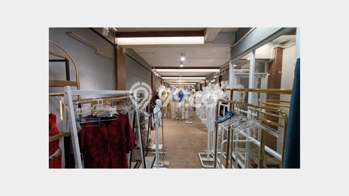 Ruko Premium di Serpong, Luas 465m², Area Bisnis Ruko Premium di Serpong, Luas 465m², Area Bisnis