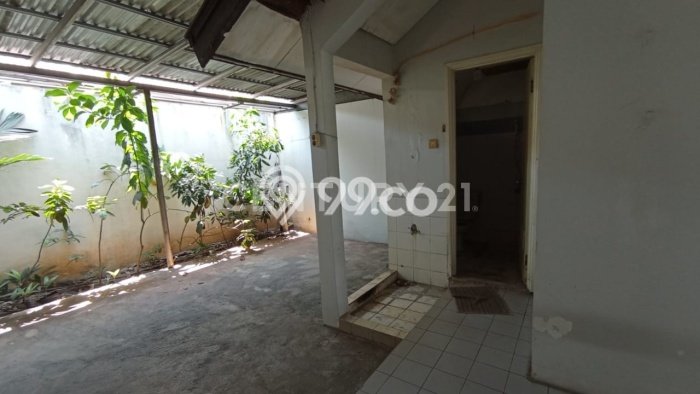 Rumah Strategis Minimalis Lb 70m2 di Lippo Cikarang, Cikarang Rumah Strategis Minimalis Lb 70m2 di Lippo Cikarang, Cikarang