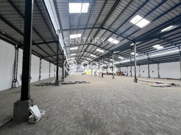 Area Strategis! Disewakan Gudang Lokasi Cikarang Selatan, Bekasi Cocok untuk Bisnis Area Strategis! Disewakan Gudang Lokasi Cikarang Selatan, Bekasi Cocok untuk Bisnis