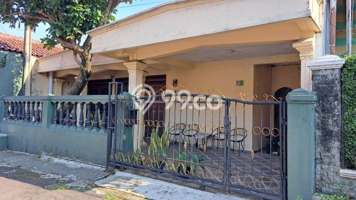 Rumah Lega Dalam Cluster Rumah Lega Dalam Cluster