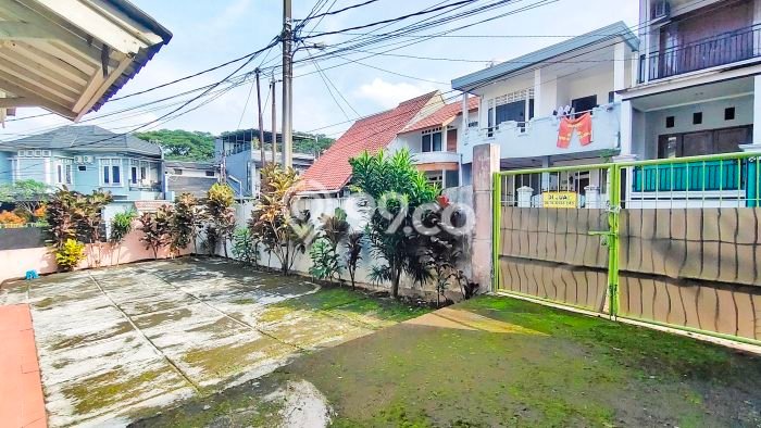 Rumah Di Vila Citra Bantar Jati Bogor Rumah Di Vila Citra Bantar Jati Bogor