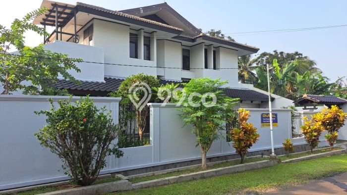 Rumah Di Haur Jaya, Bogor Rumah Di Haur Jaya, Bogor