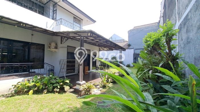 Rumah Di Haur Jaya, Bogor Rumah Di Haur Jaya, Bogor