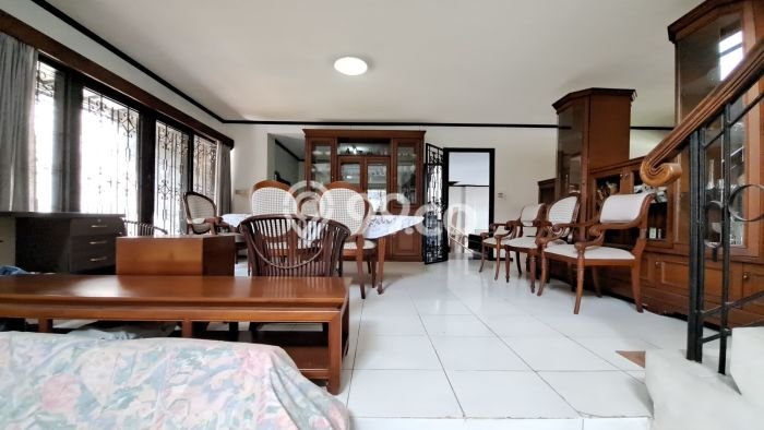 Rumah Di Haur Jaya, Bogor Rumah Di Haur Jaya, Bogor