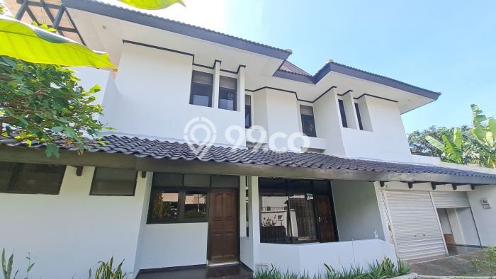Rumah Di Haur Jaya, Bogor Rumah Di Haur Jaya, Bogor