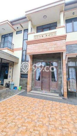Rumah Di Pakuan Bogor Rumah Di Pakuan Bogor