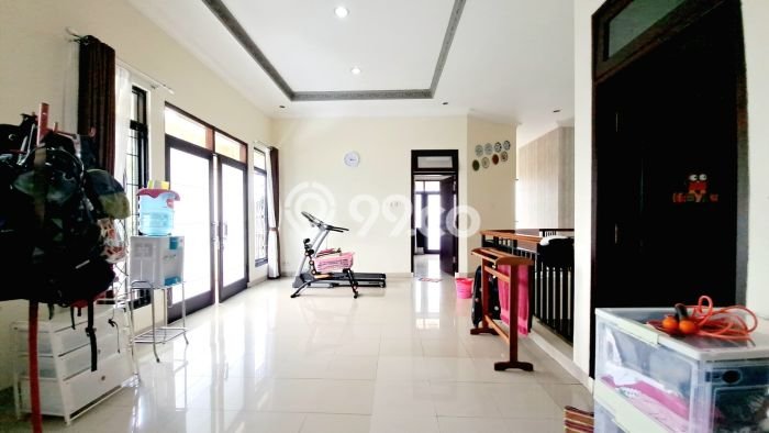 Rumah Di Pakuan Bogor Rumah Di Pakuan Bogor