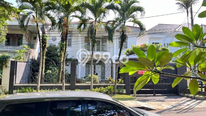 Rumah Di Taman Yasmin, Bogor Rumah Di Taman Yasmin, Bogor