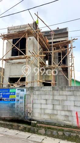 Rumah Dekat Ring Road Yasmin Rumah Dekat Ring Road Yasmin