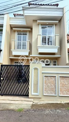 Rumah Baru Full Bata Merah Rumah Baru Full Bata Merah