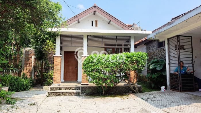 Rumah Di Kota Bogor Rumah Di Kota Bogor