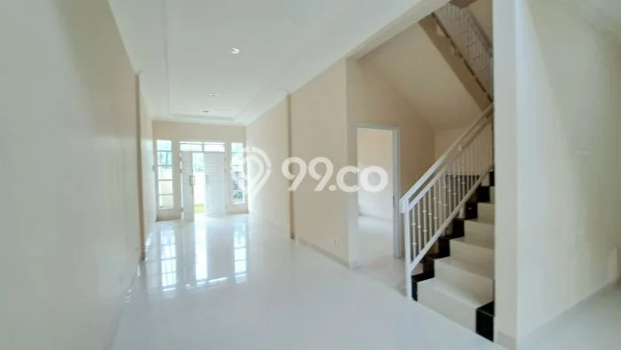 Rumah Baru Full Bata Merah Rumah Baru Full Bata Merah