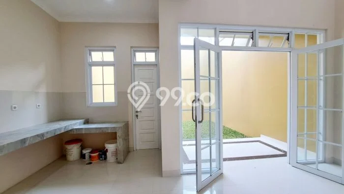 Rumah Baru Full Bata Merah Rumah Baru Full Bata Merah