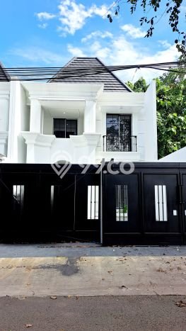 Rumah Full Bata Merah Di Kota Bogor Rumah Full Bata Merah Di Kota Bogor
