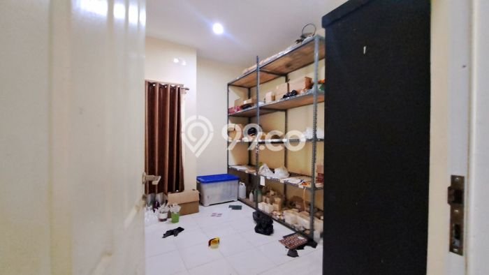 Rumah Dalam Cluster 400 Jutaan Rumah Dalam Cluster 400 Jutaan