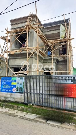 Rumah Dekat Ring Road Yasmin Rumah Dekat Ring Road Yasmin