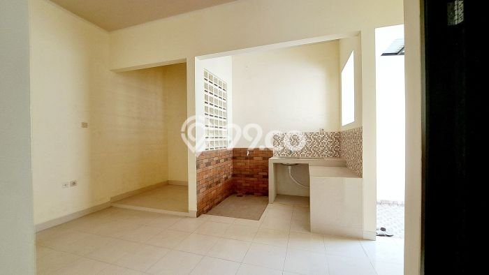 Rumah Di Sindang Barang-Loji, Kota Bogor Rumah Di Sindang Barang-Loji, Kota Bogor