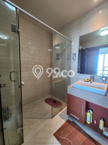 Apartemen Nyaman Dijual di Pademangan, Jakarta Utara Dilengkapi 1 KT dan 1 KM Apartemen Nyaman Dijual di Pademangan, Jakarta Utara Dilengkapi 1 KT dan 1 KM