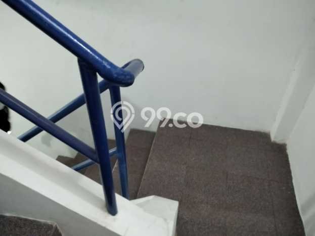 Gudang Usaha Dijual di Palmerah Jakarta Barat LT 90m2 & LB 269m2 Gudang Usaha Dijual di Palmerah Jakarta Barat LT 90m2 & LB 269m2