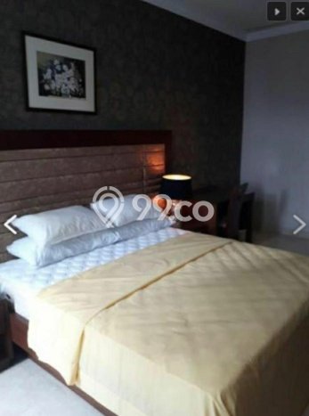 Apartemen Disewakan 2 Kamar Hemat Siap Huni di Jakarta Selatan, Luas 135m2 Apartemen Disewakan 2 Kamar Hemat Siap Huni di Jakarta Selatan, Luas 135m2