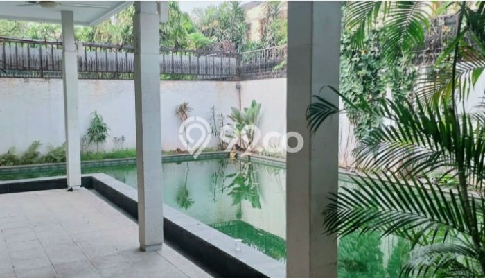 Hunian Super Elit dengan Akses Paling Strategis di Kemang, Jakarta Selatan Hunian Super Elit dengan Akses Paling Strategis di Kemang, Jakarta Selatan
