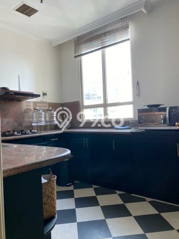 PRIME UNIT! Apartemen Kawasan Simprug, 2 KM, Luas 179m², Area Strategis, Pemandangan Terbaik PRIME UNIT! Apartemen Kawasan Simprug, 2 KM, Luas 179m², Area Strategis, Pemandangan Terbaik