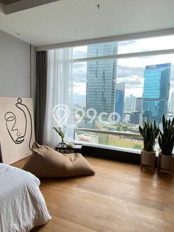 Untuk Dijual Apartemen Mewah 2 Bedroom di Jakarta Pusat Dekat ke Fasilitas Publik Untuk Dijual Apartemen Mewah 2 Bedroom di Jakarta Pusat Dekat ke Fasilitas Publik