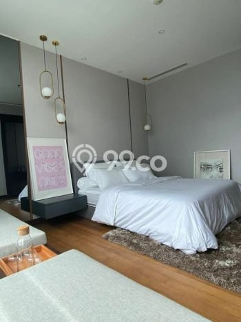 Untuk Dijual Apartemen Mewah 2 Bedroom di Jakarta Pusat Dekat ke Fasilitas Publik Untuk Dijual Apartemen Mewah 2 Bedroom di Jakarta Pusat Dekat ke Fasilitas Publik