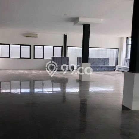 Kantor Paling Dicari LB 2700m2 Dijual di Palmerah Kantor Paling Dicari LB 2700m2 Dijual di Palmerah