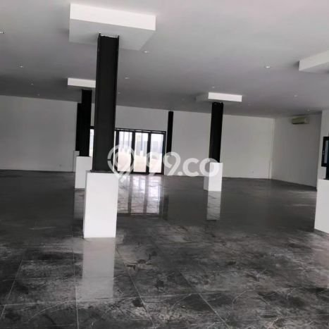 Kantor Paling Dicari LB 2700m2 Dijual di Palmerah Kantor Paling Dicari LB 2700m2 Dijual di Palmerah