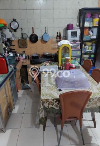 HOT LISTING! Rumah Ready Stock di Tambora, Jakarta Barat, LT 110m² Bangunan 90m² HOT LISTING! Rumah Ready Stock di Tambora, Jakarta Barat, LT 110m² Bangunan 90m²