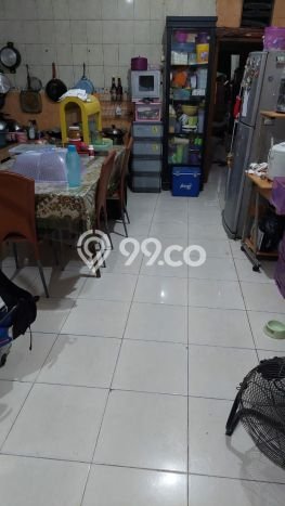 HOT LISTING! Rumah Ready Stock di Tambora, Jakarta Barat, LT 110m² Bangunan 90m² HOT LISTING! Rumah Ready Stock di Tambora, Jakarta Barat, LT 110m² Bangunan 90m²