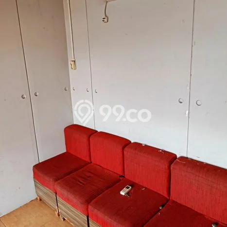 Ruko Kawasan Kemanggisan, Luas 250m2m², Akses Strategis, Ready Operasi Ruko Kawasan Kemanggisan, Luas 250m2m², Akses Strategis, Ready Operasi