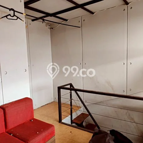 Ruko Kawasan Kemanggisan, Luas 250m2m², Akses Strategis, Ready Operasi Ruko Kawasan Kemanggisan, Luas 250m2m², Akses Strategis, Ready Operasi
