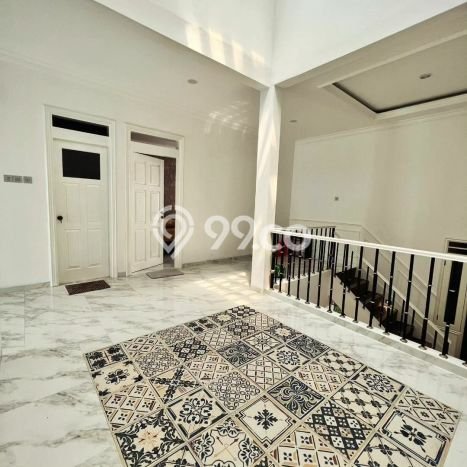 HARGA TERBAIK! Rumah Berkualitas area Pondok Indah, Luas 160m² LB 400m² HARGA TERBAIK! Rumah Berkualitas area Pondok Indah, Luas 160m² LB 400m²
