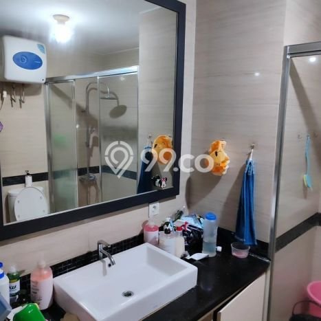 Apartemen Luxury Dijual di Jakarta Barat Lokasi Strategis Punya 2 Kamar Tidur Apartemen Luxury Dijual di Jakarta Barat Lokasi Strategis Punya 2 Kamar Tidur
