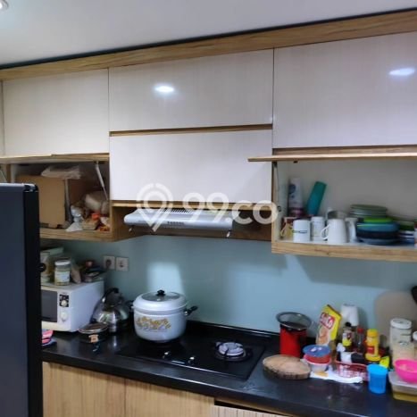 Apartemen Luxury Dijual di Jakarta Barat Lokasi Strategis Punya 2 Kamar Tidur Apartemen Luxury Dijual di Jakarta Barat Lokasi Strategis Punya 2 Kamar Tidur