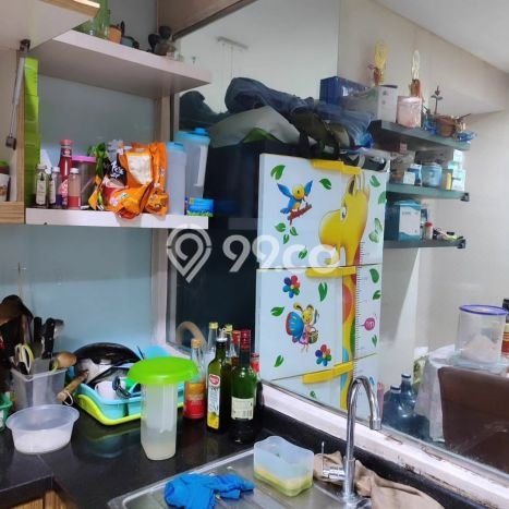 Apartemen Luxury Dijual di Jakarta Barat Lokasi Strategis Punya 2 Kamar Tidur Apartemen Luxury Dijual di Jakarta Barat Lokasi Strategis Punya 2 Kamar Tidur