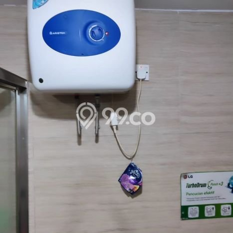 Apartemen Luxury Dijual di Jakarta Barat Lokasi Strategis Punya 2 Kamar Tidur Apartemen Luxury Dijual di Jakarta Barat Lokasi Strategis Punya 2 Kamar Tidur