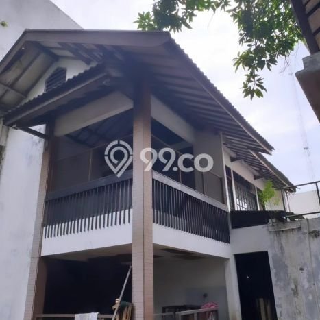 Rumah Luxury Modern Tanpa Renovasi di Tomang Jakarta Barat Rumah Luxury Modern Tanpa Renovasi di Tomang Jakarta Barat