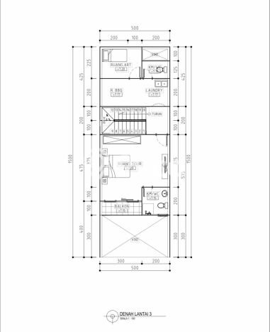 Rumah Luas Asri 3 KT Siap Huni di Duri Kepa Jakarta Barat Rumah Luas Asri 3 KT Siap Huni di Duri Kepa Jakarta Barat