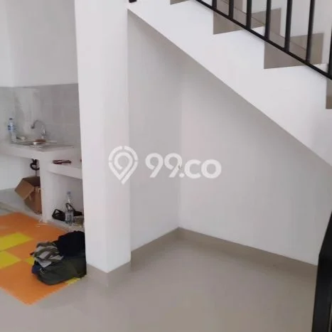 Rumah Modern 3 Kamar LT 52m2 di Tanjung Duren Rumah Modern 3 Kamar LT 52m2 di Tanjung Duren