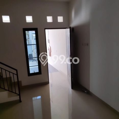 Rumah Modern 3 Kamar LT 52m2 di Tanjung Duren Rumah Modern 3 Kamar LT 52m2 di Tanjung Duren